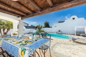Villa Sole Tortoli